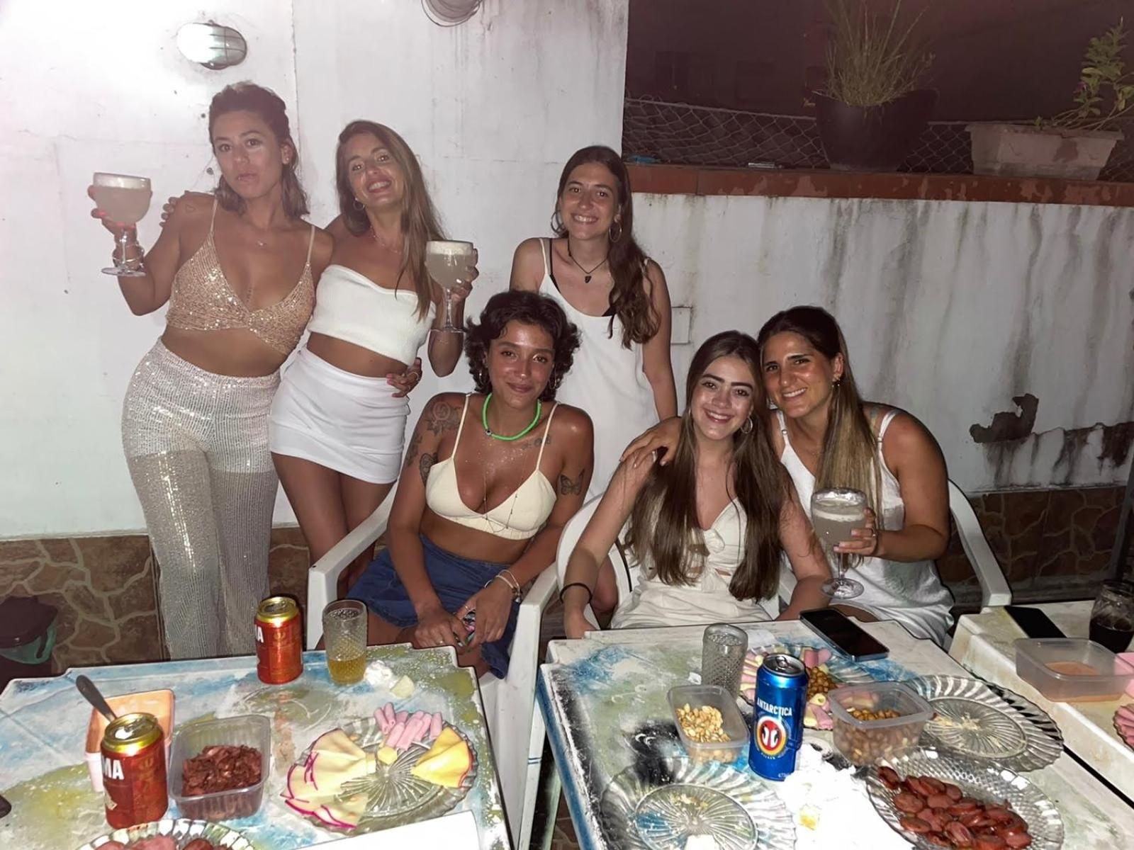 Liverio Ipanema Gasthof