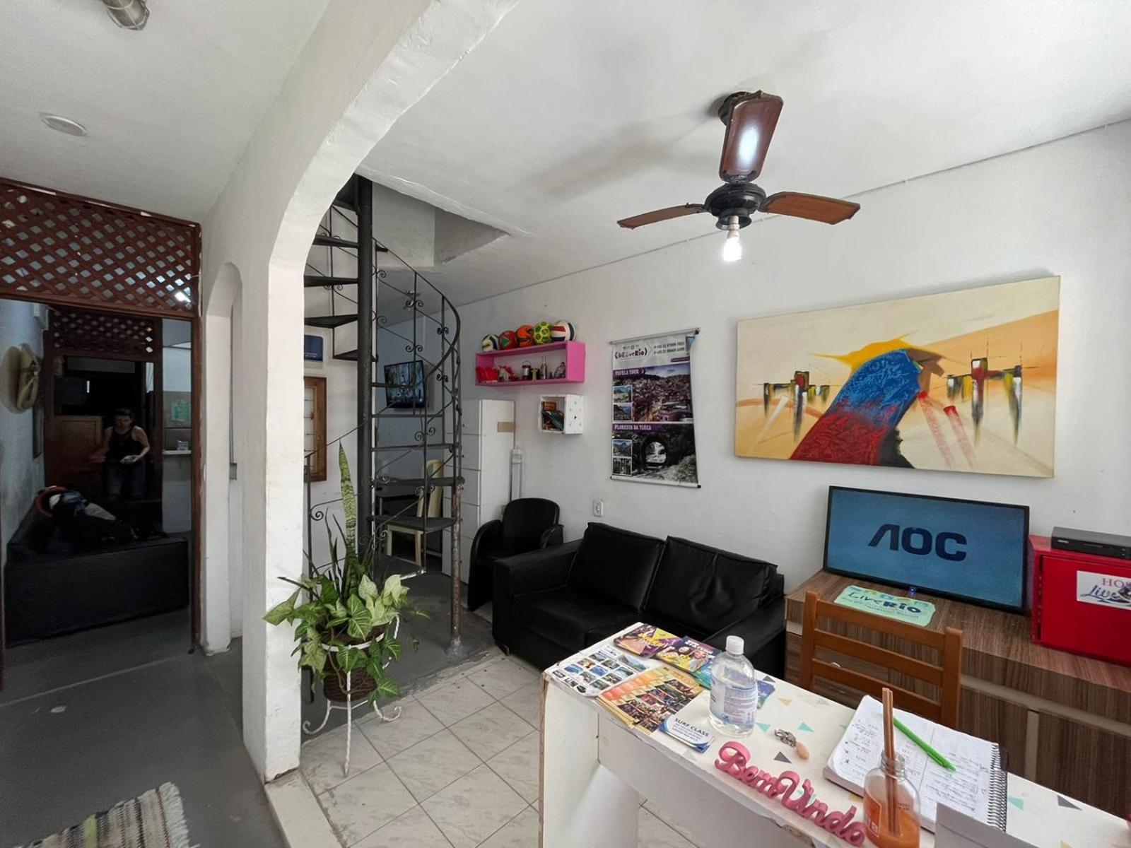 Liverio Ipanema Gasthof *