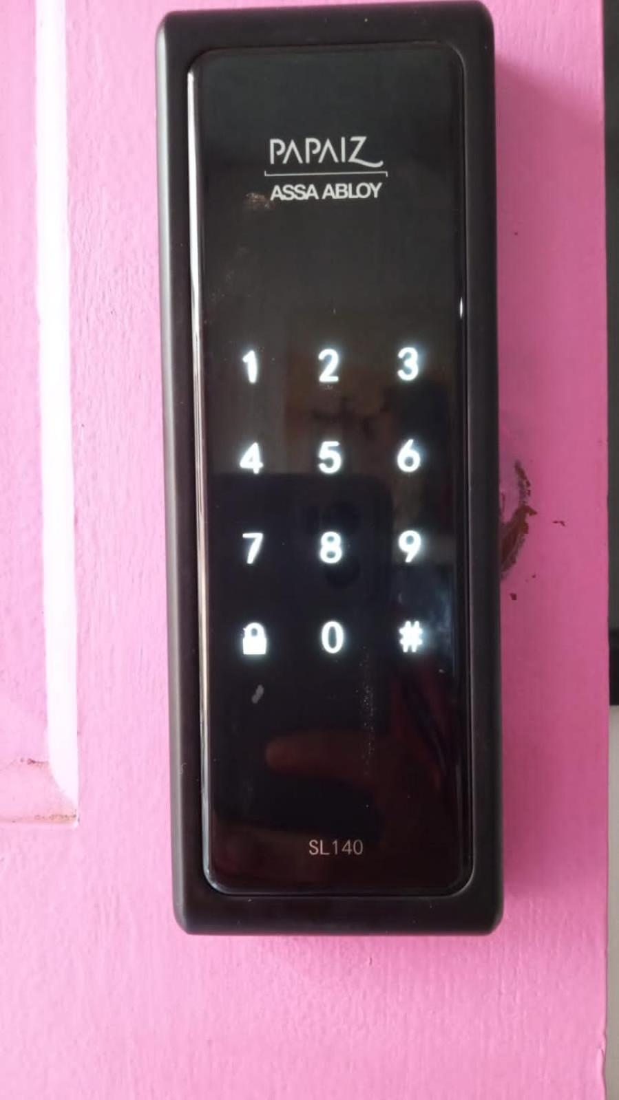 Gasthof Liverio Ipanema Rio de Janeiro