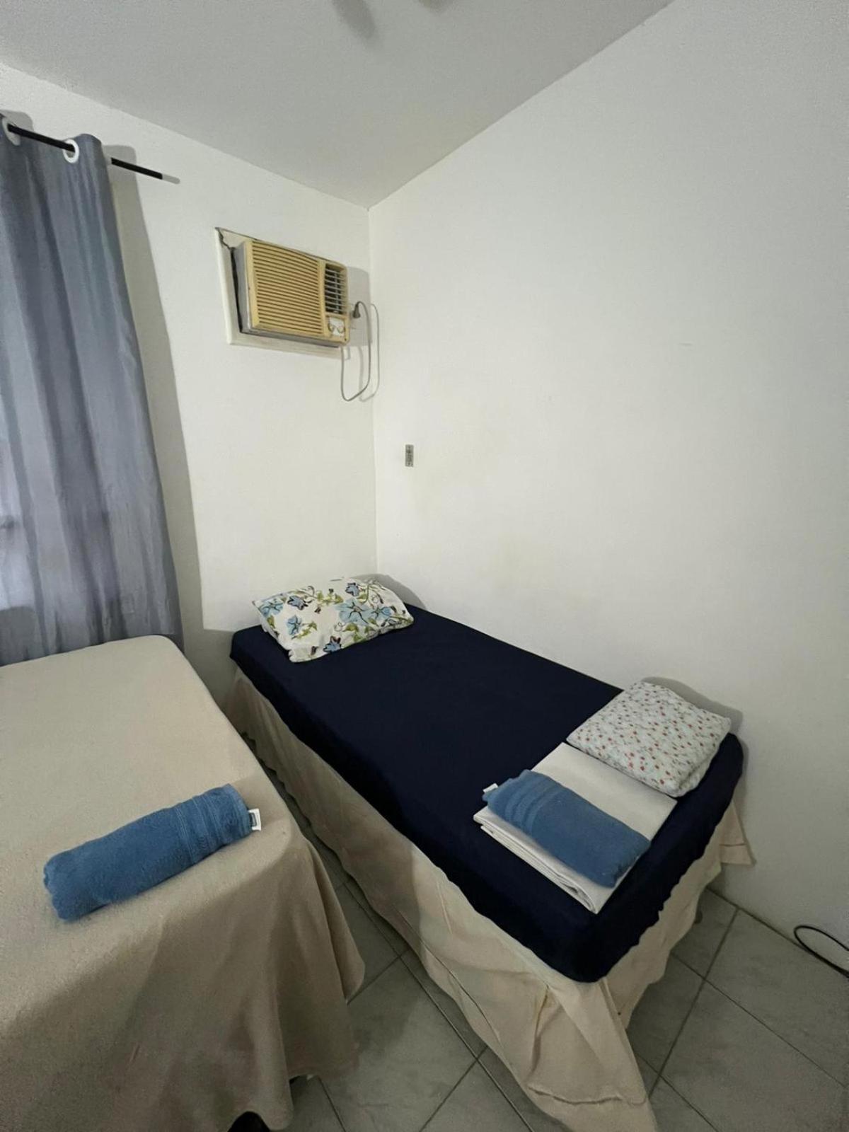 Liverio Ipanema Gasthof Rio de Janeiro